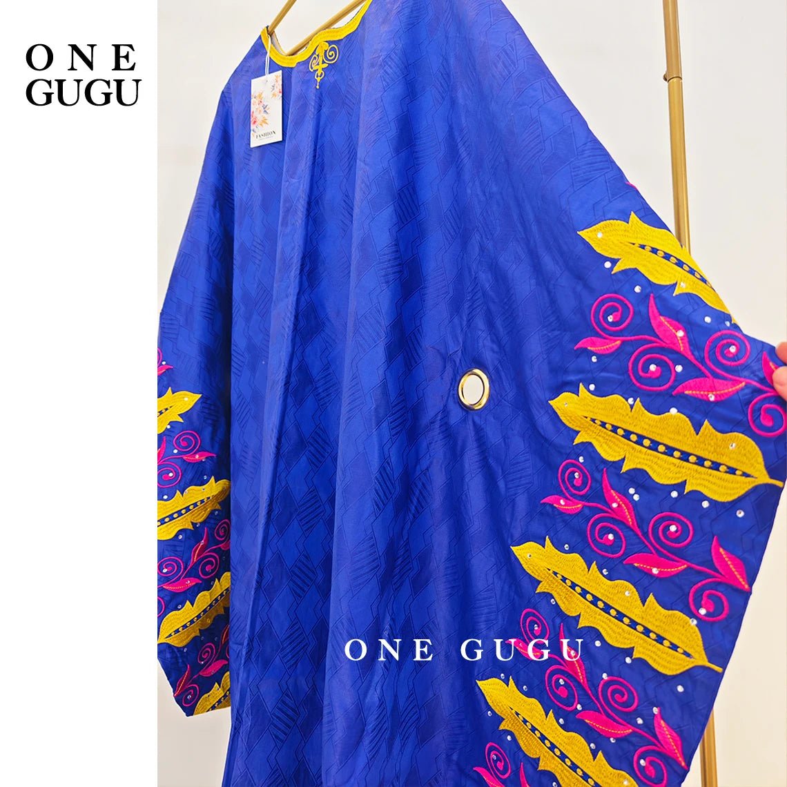 African Bazin Boubou Stones UK - FTF Market