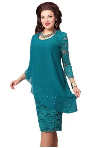 African Dashiki Dress UK - FTF Market