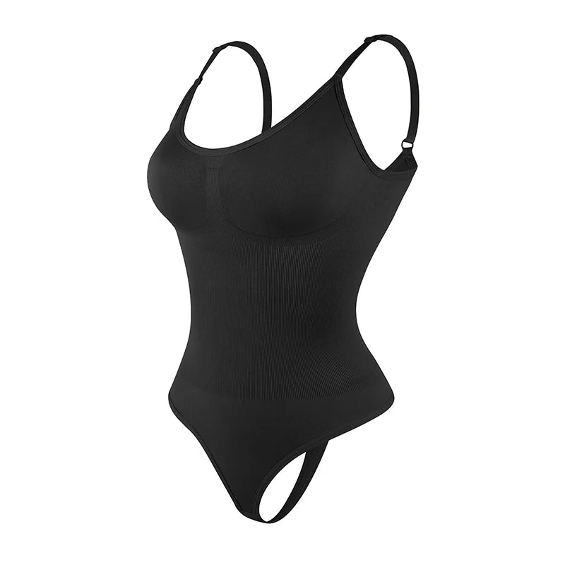 Smoothing Shapewear Bodysuit UK - FTF Market