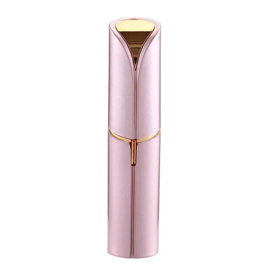 Mini Facial Hair Remover UK – Smooth Skin Anytime, Anywhere - FTF Market