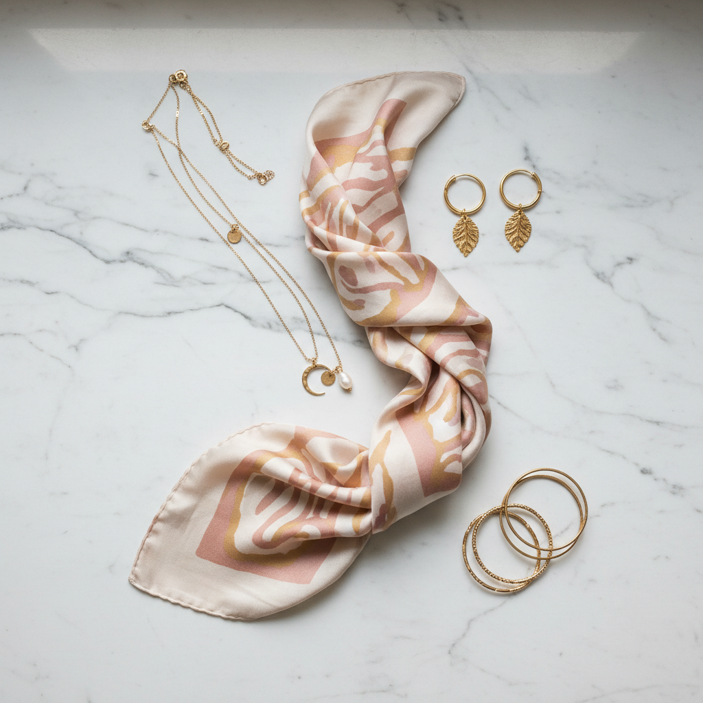 Artisan Jewelry