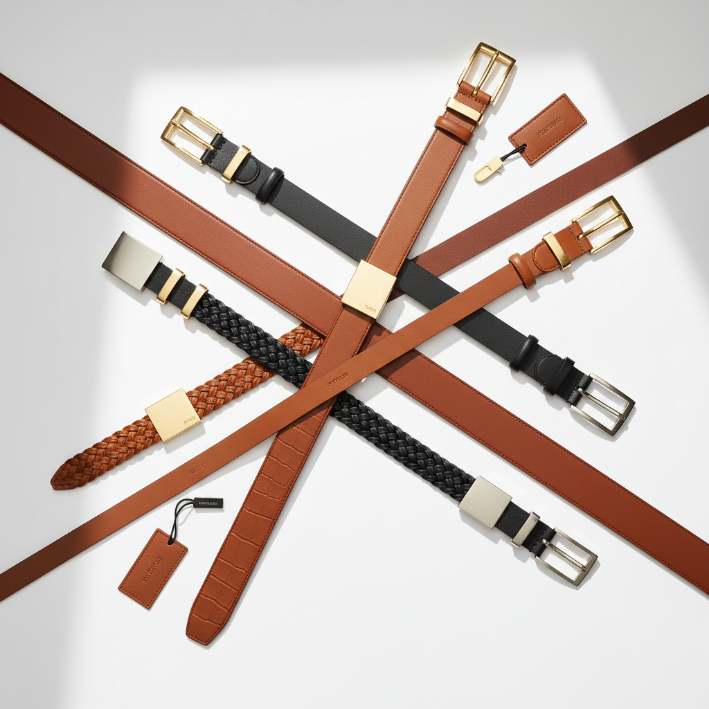 Women's Belts