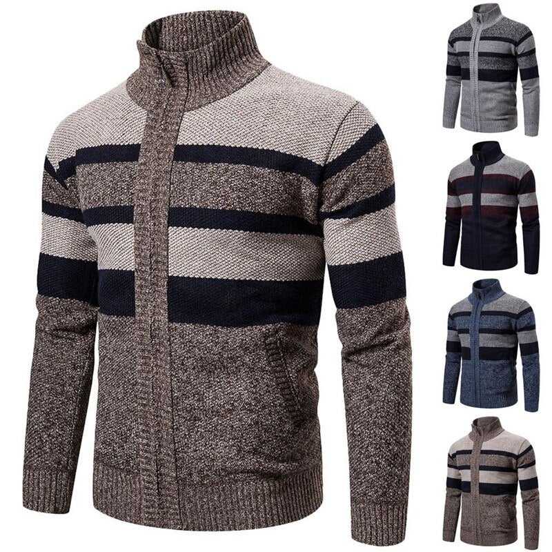 Sweaters and cardigans collection featuring cozy jumpers, elegant cardigans, and versatile vests at FTF Market. Keywords: Sweaters, Cardigans, Warmth and Style, Quality Materials, FTF Market, ftf fashion.