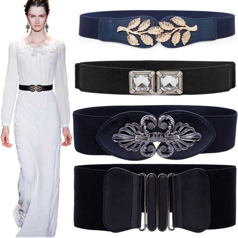 Women's belts collection featuring slim, elegant designs and bold statement pieces at FTF Market. Keywords: Women's Belts, Stylish Accessories, Quality Materials, Affordable Prices, FTF Market.