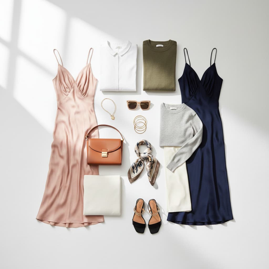 Women’s Fashion Collection – curated selection of handbags, totes and clutches, FTF Market UK.