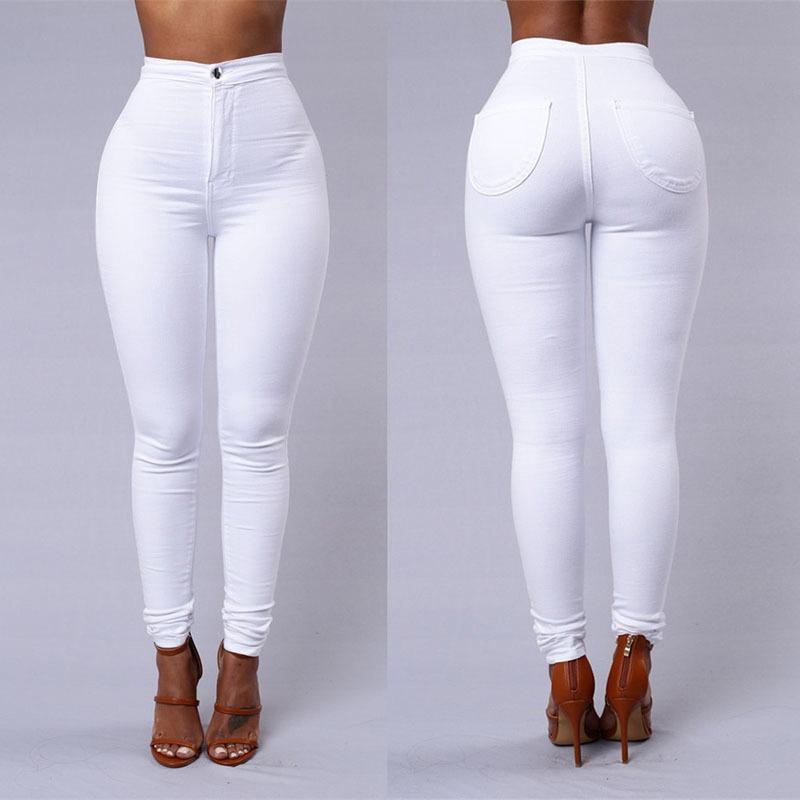 Women's jeans collection featuring classic straight cuts and trendy high-waisted styles at FTF Market. Keywords: Women's Jeans, Denim for Every Style, Quality Denim, Affordable Prices, FTF Market, ftf fashion.