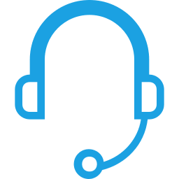 FTF Market customer service representative assisting a client, 247.