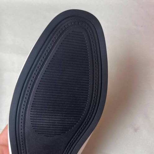 Waterproof baotou luxury mules office women FTF Market UK