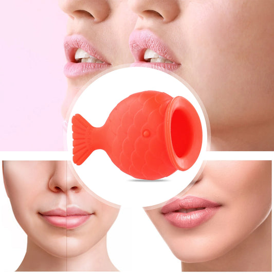 Lip Plumper Device – Automatic silicone lip plumper for fuller, thicker lips. Enhances lip volume for a luscious look. Available on FTFmarket.net, fast delivery in the UK. Stay beautiful with FTF Fashion and Mode FTF.