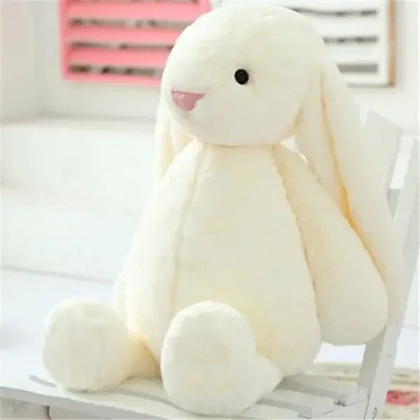 25CM Cute Transform Strawberry Rabbit Doll, plush toy, carrot rabbit, small fruit doll, bunny stuffed animal, gift, ftf fashion