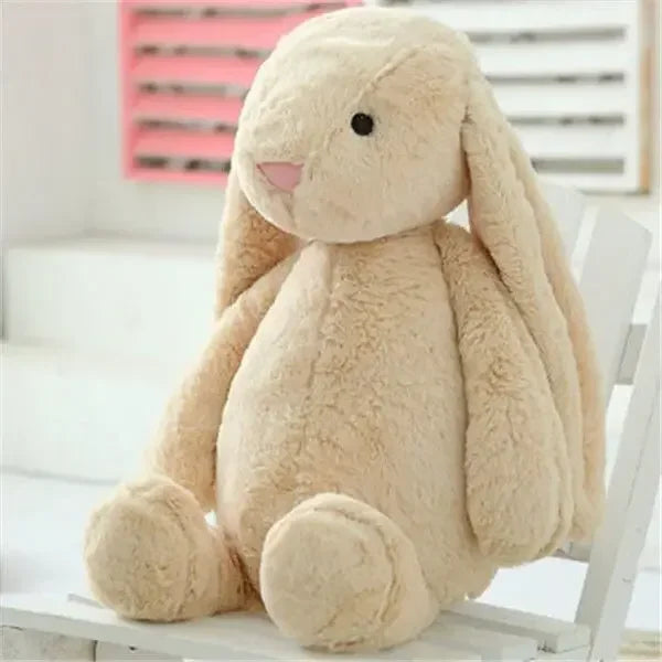 25CM Cute Transform Strawberry Rabbit Doll, plush toy, carrot rabbit, small fruit doll, bunny stuffed animal, gift, ftf fashion