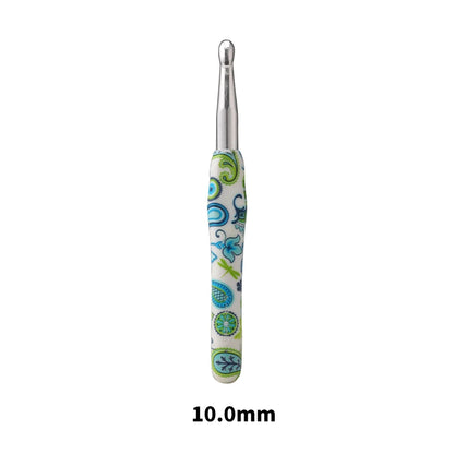 2023 Hot Aluminum Crochet Hooks, Cashew Flower design, 2.25-10MM, ergonomic grip, knitting needles, sewing tools, women gift, ftf fashion, Aluminum Crochet Hooks, Cashew Flower Crochet Needles, 2.25-10MM, ergonomic grip, knitting needles, sewing tools, women gift, ftf fashion, affordable luxury fashion market, ft fast fashion, ft fashion, uk fashion market trends, ftf market UK trendy fashion, ftf market UK trendy fashion at affordable prices, fast fashion explained, fast fashion quotes, fast fashion meanin