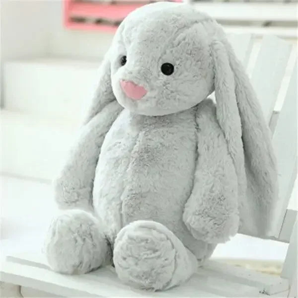 25CM Cute Transform Strawberry Rabbit Doll, plush toy, carrot rabbit, small fruit doll, bunny stuffed animal, gift, ftf fashion