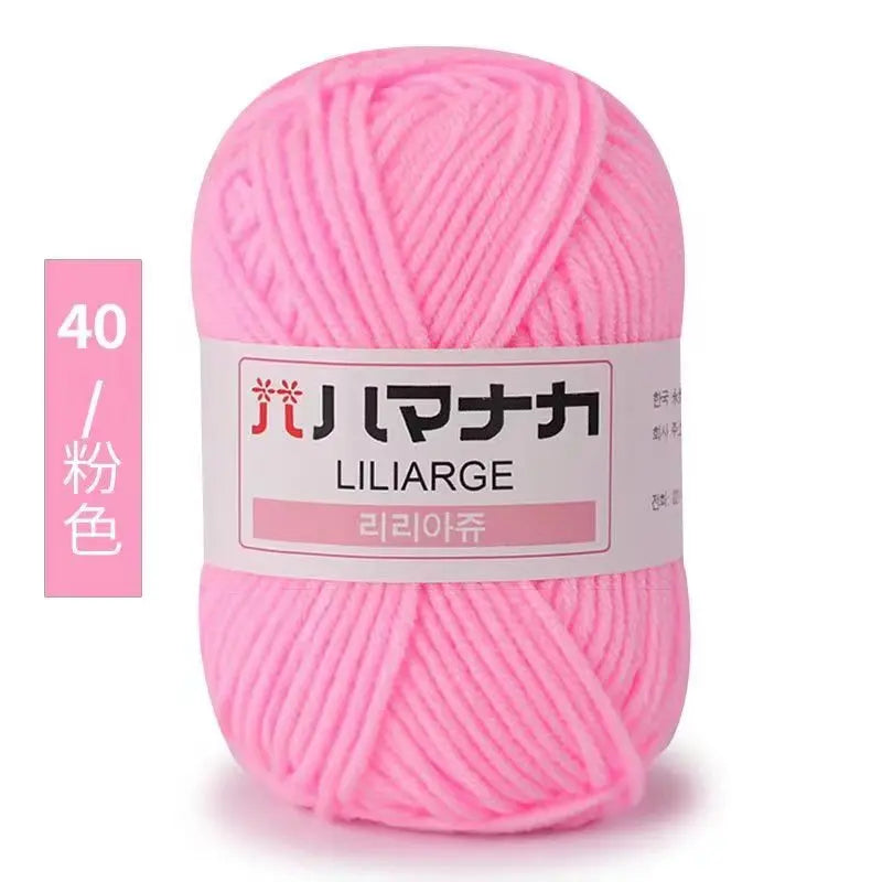 25g Milk Cotton Yarn, soft anti-pilling yarn, hand knitting, crochet yarn, DIY sweater hat, ftf fashion, Milk Cotton Yarn, Soft Anti-Pilling Yarn, High-Quality Yarn, Hand Knitting Yarn, Crochet Yarn, Knitting Supplies, Crochet Supplies, DIY Projects Yarn, Sweater Yarn, Hat Yarn, Baby Wool Yarn, Soft Yarn for Knitting, Anti-Pilling Yarn for Knitting, Organic Yarn, Craft Yarn, Natural Fiber Yarn, Durable Yarn, Eco-Friendly Yarn, Crafting Supplies