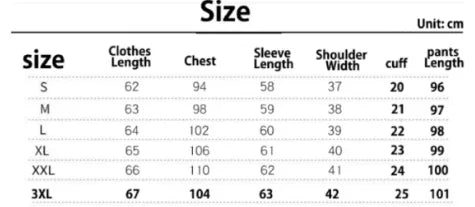 Size chart for clothing measurements in centimeters. Women’s striped waist strap shirt and high waist wide leg elastic pants two-piece set. Loose fit, breathable polyester blend, casual office wear.