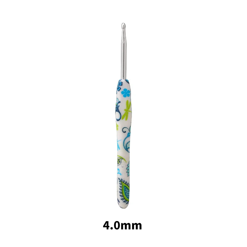 2023 Hot Aluminum Crochet Hooks, Cashew Flower design, 2.25-10MM, ergonomic grip, knitting needles, sewing tools, women gift, ftf fashion, Aluminum Crochet Hooks, Cashew Flower Crochet Needles, 2.25-10MM, ergonomic grip, knitting needles, sewing tools, women gift, ftf fashion, affordable luxury fashion market, ft fast fashion, ft fashion, uk fashion market trends, ftf market UK trendy fashion, ftf market UK trendy fashion at affordable prices, fast fashion explained, fast fashion quotes, fast fashion meanin