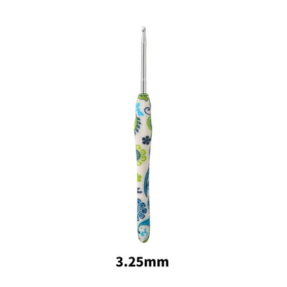 2023 Hot Aluminum Crochet Hooks, Cashew Flower design, 2.25-10MM, ergonomic grip, knitting needles, sewing tools, women gift, ftf fashion, Aluminum Crochet Hooks, Cashew Flower Crochet Needles, 2.25-10MM, ergonomic grip, knitting needles, sewing tools, women gift, ftf fashion, affordable luxury fashion market, ft fast fashion, ft fashion, uk fashion market trends, ftf market UK trendy fashion, ftf market UK trendy fashion at affordable prices, fast fashion explained, fast fashion quotes, fast fashion meanin