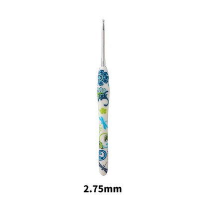 2023 Hot Aluminum Crochet Hooks, Cashew Flower design, 2.25-10MM, ergonomic grip, knitting needles, sewing tools, women gift, ftf fashion, Aluminum Crochet Hooks, Cashew Flower Crochet Needles, 2.25-10MM, ergonomic grip, knitting needles, sewing tools, women gift, ftf fashion, affordable luxury fashion market, ft fast fashion, ft fashion, uk fashion market trends, ftf market UK trendy fashion, ftf market UK trendy fashion at affordable prices, fast fashion explained, fast fashion quotes, fast fashion meanin