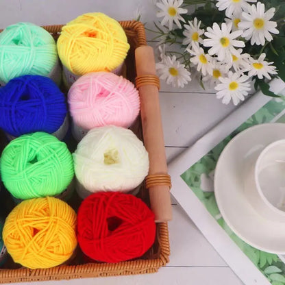 25g Milk Cotton Yarn, soft anti-pilling yarn, hand knitting, crochet yarn, DIY sweater hat, ftf fashion, Milk Cotton Yarn, Soft Anti-Pilling Yarn, High-Quality Yarn, Hand Knitting Yarn, Crochet Yarn, Knitting Supplies, Crochet Supplies, DIY Projects Yarn, Sweater Yarn, Hat Yarn, Baby Wool Yarn, Soft Yarn for Knitting, Anti-Pilling Yarn for Knitting, Organic Yarn, Craft Yarn, Natural Fiber Yarn, Durable Yarn, Eco-Friendly Yarn, Crafting Supplies