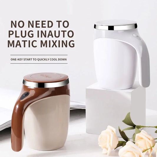 Automatic Stirring Mug - FTF Market