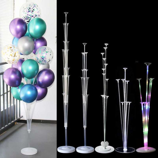 Balloon Column Confetti - FTF Market