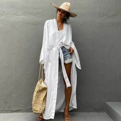 Beach Kimono Wrap - FTF Market