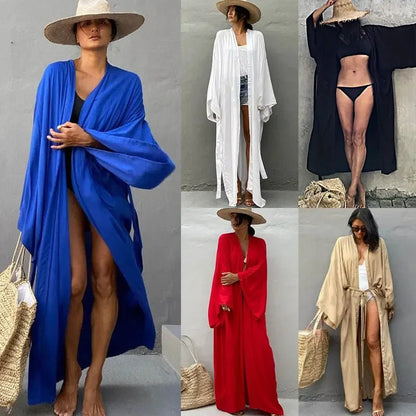 Beach Kimono Wrap - FTF Market