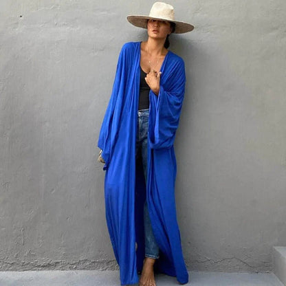 Beach Kimono Wrap - FTF Market