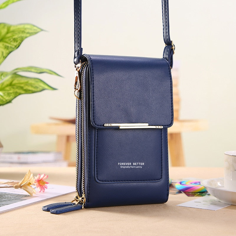 Crossbody Phone Bag for Women FTF Market