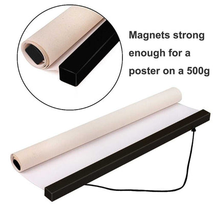 Magnetic Wood Frames - Set of 2 FTF Market