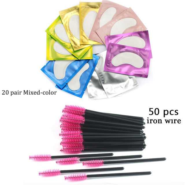 Pro Lash Perfector Kit – Professional-quality lashes, adhesive, remover, precision tweezers. Perfect for stunning, long-lasting looks. Available on FTFmarket.net, fast delivery in the UK. Stay stylish with FTF Fashion and Mode FTF.