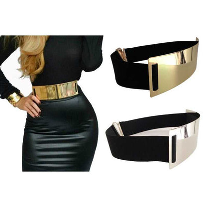 Stylish Women's Buckle Belts - Fashion Accessories at FTF Market