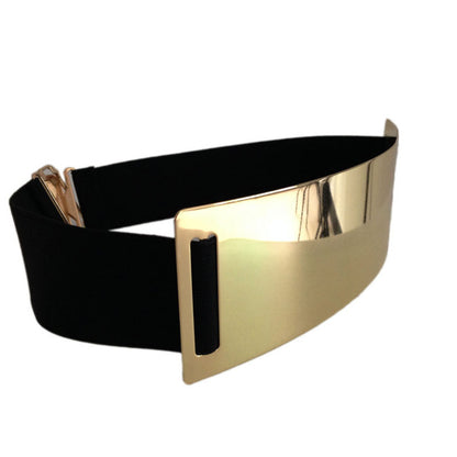 Stylish Women's Buckle Belts - Fashion Accessories at FTF Market