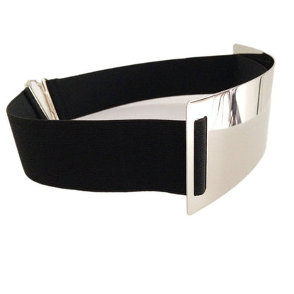 Stylish Women's Buckle Belts - Fashion Accessories at FTF Market