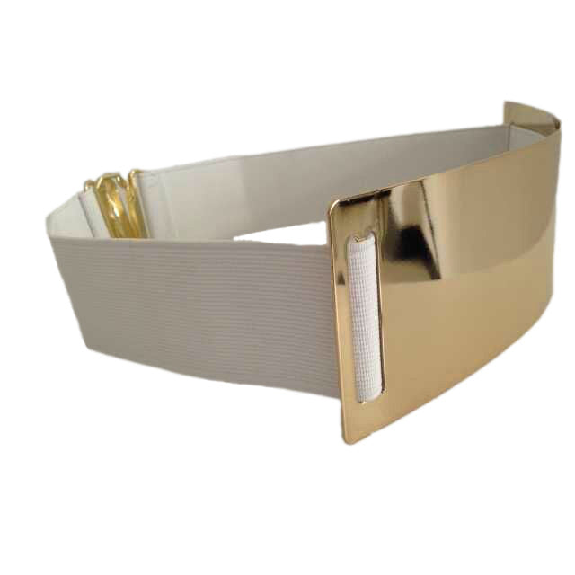 Stylish Women's Buckle Belts - Fashion Accessories at FTF Market