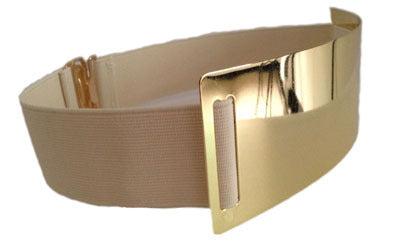 Stylish Women's Buckle Belts - Fashion Accessories at FTF Market