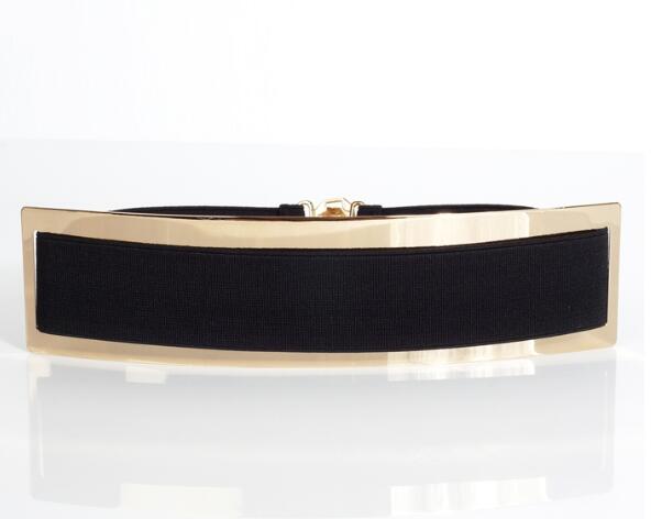 Stylish Women's Buckle Belts - Fashion Accessories at FTF Market