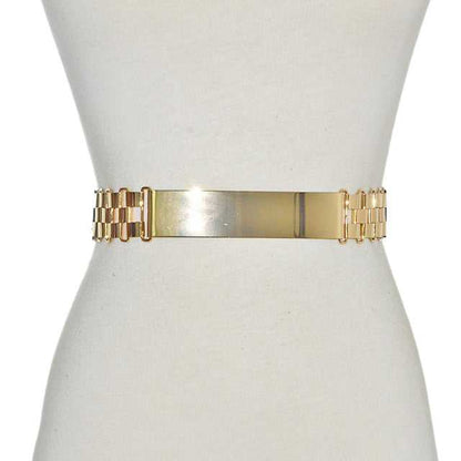 Stylish Women's Buckle Belts - Fashion Accessories at FTF Market