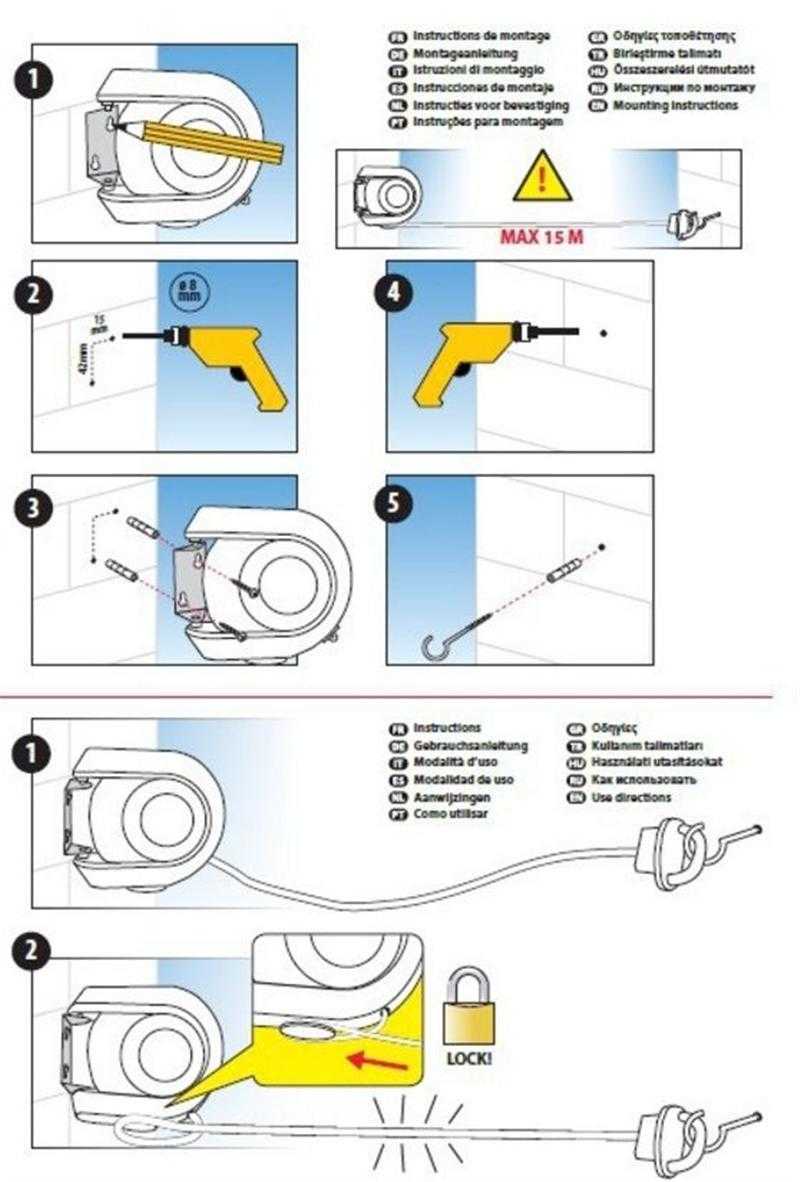 Expandable Retractable Clothes Drying Rack FTF Market.net