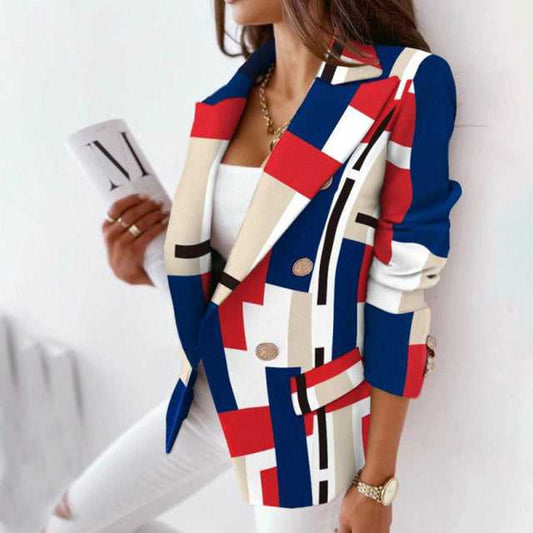 Casual Blazer Women FTF Market